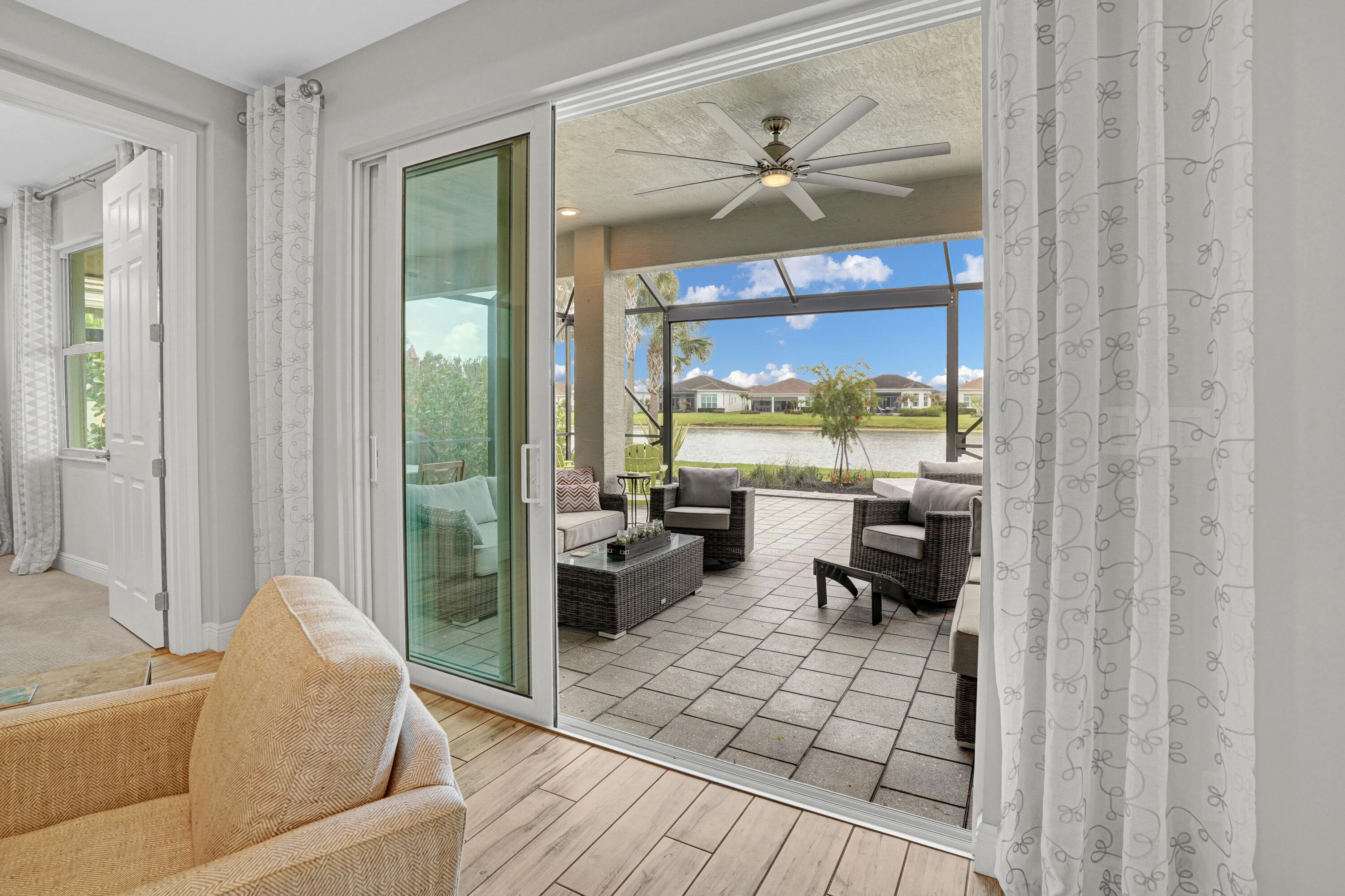 VERANO SOUTH PUD 1 - POD B - PLAT NO. 1 - Residential
