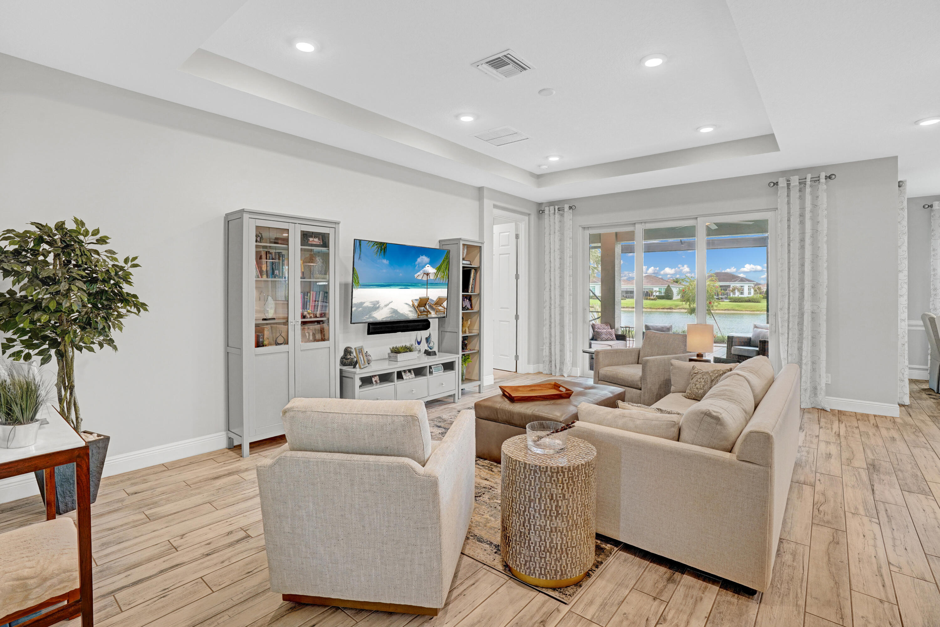 VERANO SOUTH PUD 1 - POD B - PLAT NO. 1 - Residential
