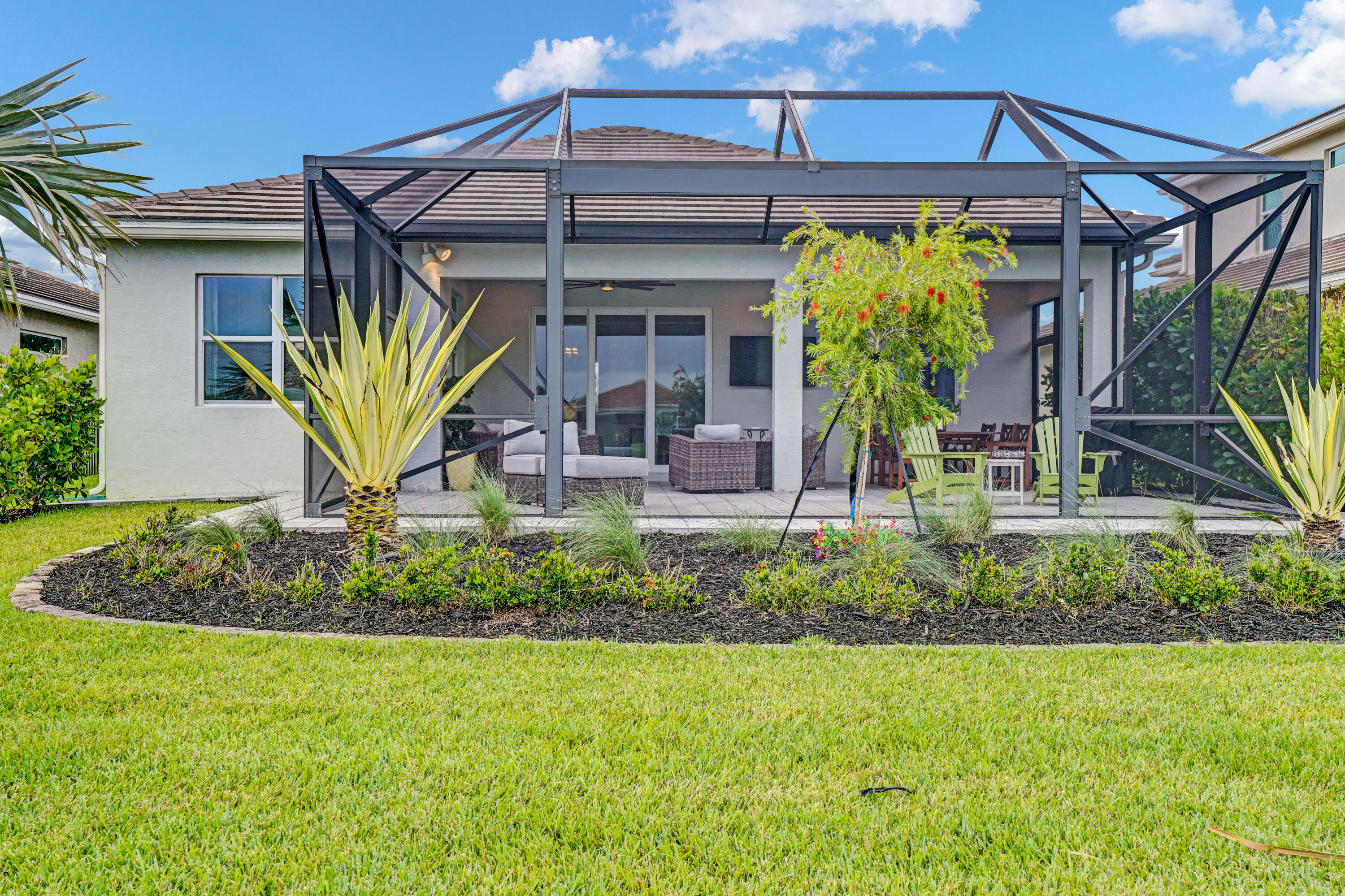 VERANO SOUTH PUD 1 - POD B - PLAT NO. 1 - Residential