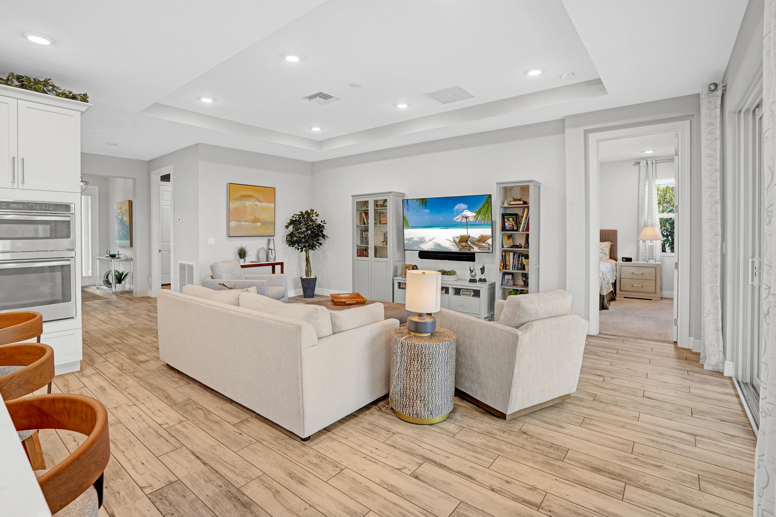 VERANO SOUTH PUD 1 - POD B - PLAT NO. 1 - Residential
