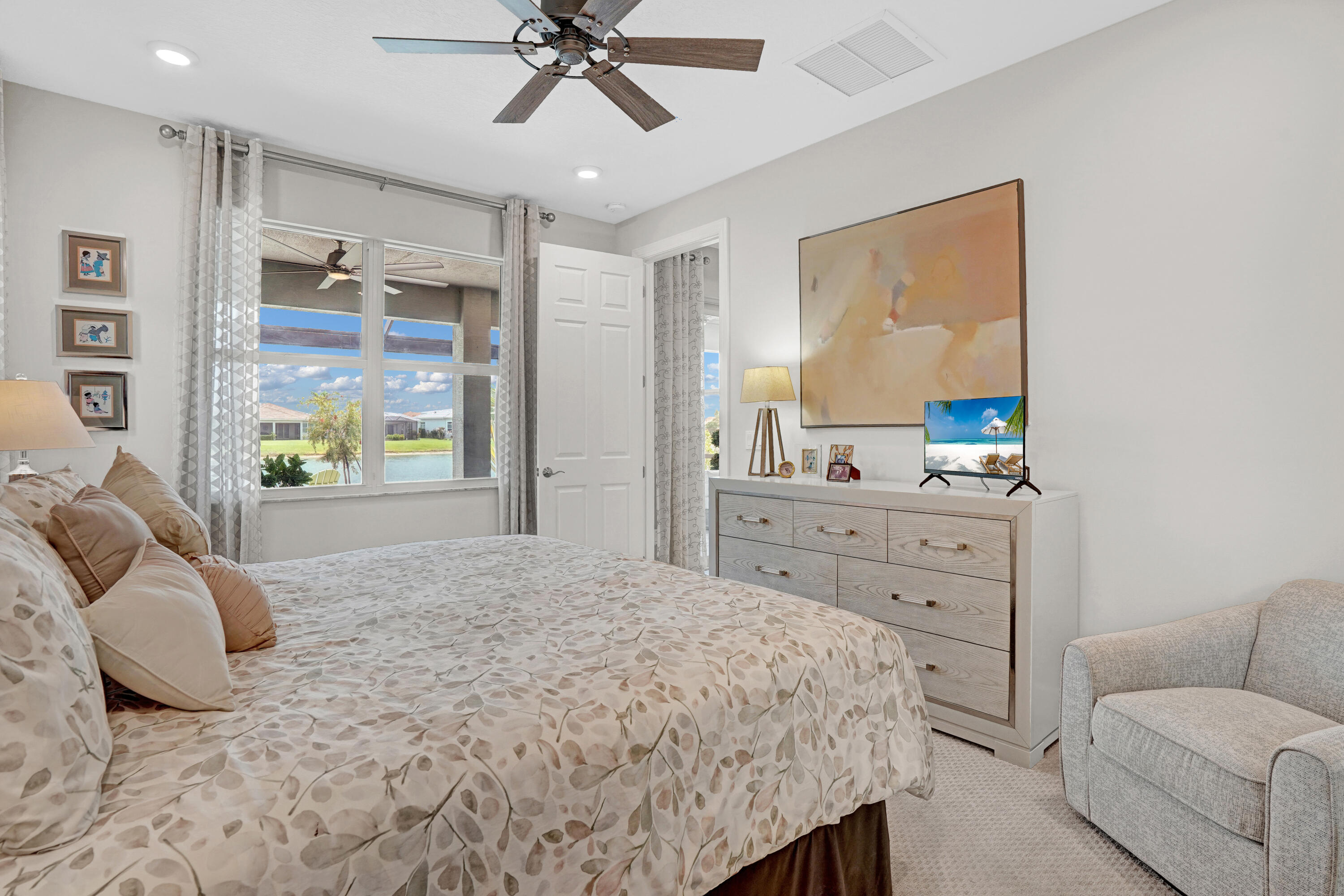 VERANO SOUTH PUD 1 - POD B - PLAT NO. 1 - Residential
