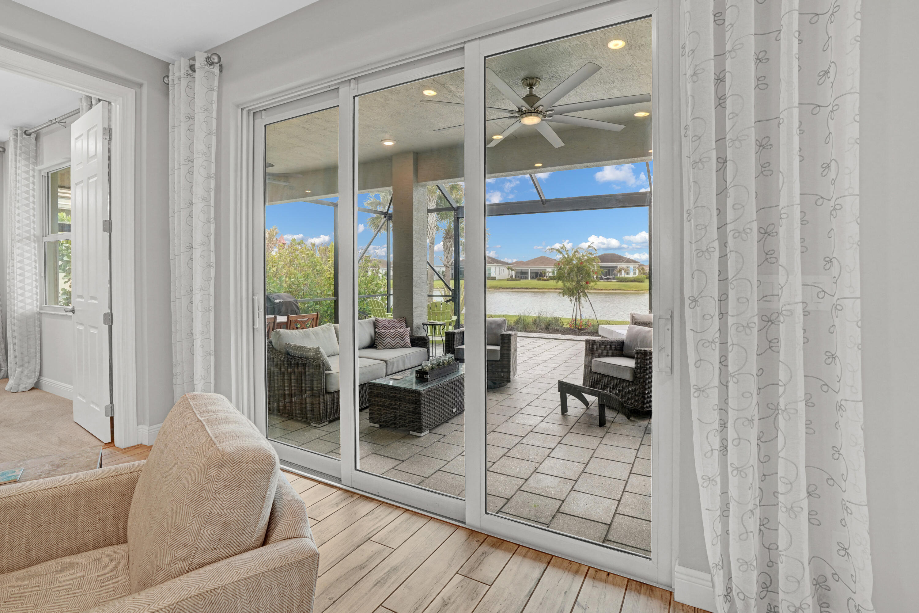 VERANO SOUTH PUD 1 - POD B - PLAT NO. 1 - Residential