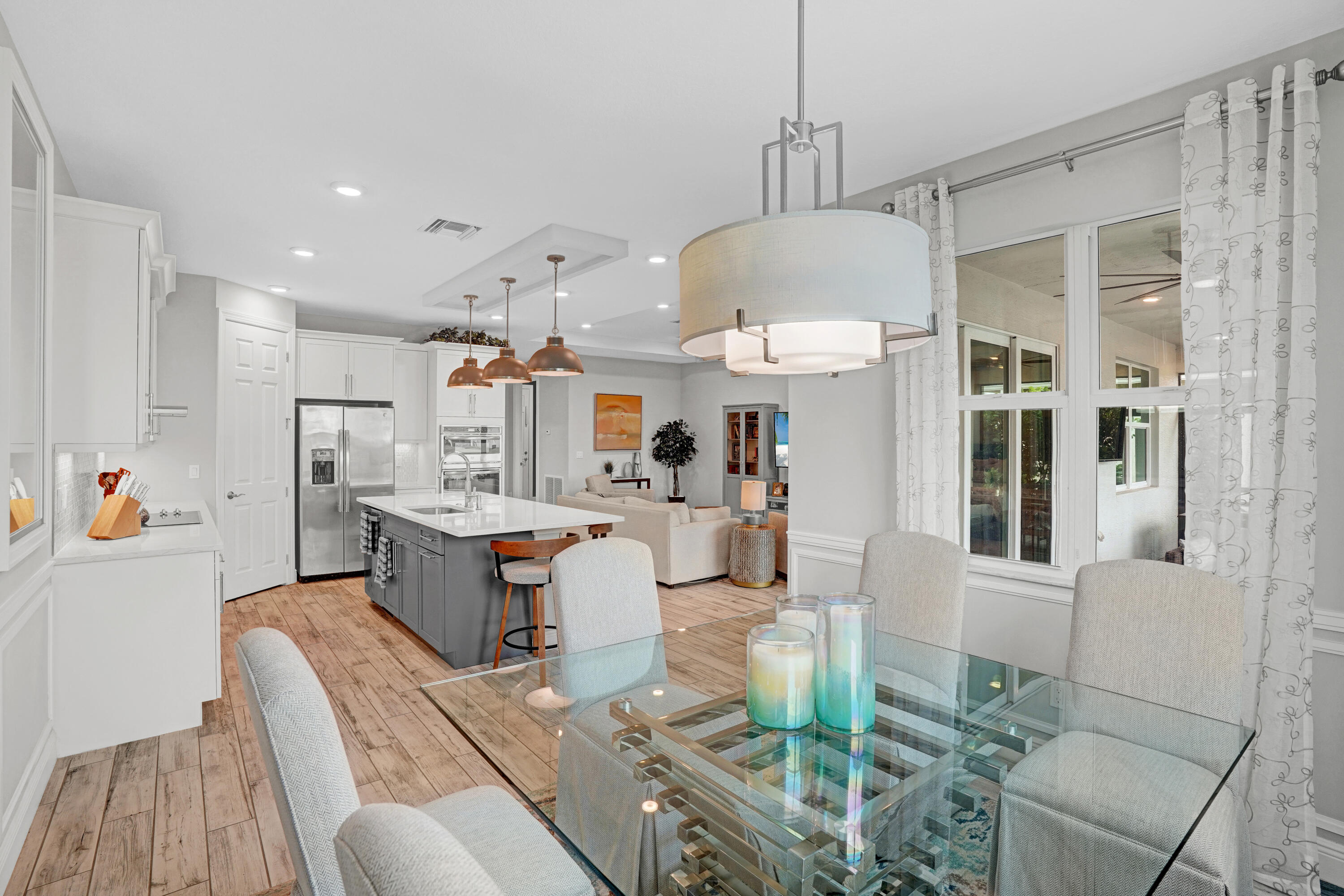 VERANO SOUTH PUD 1 - POD B - PLAT NO. 1 - Residential