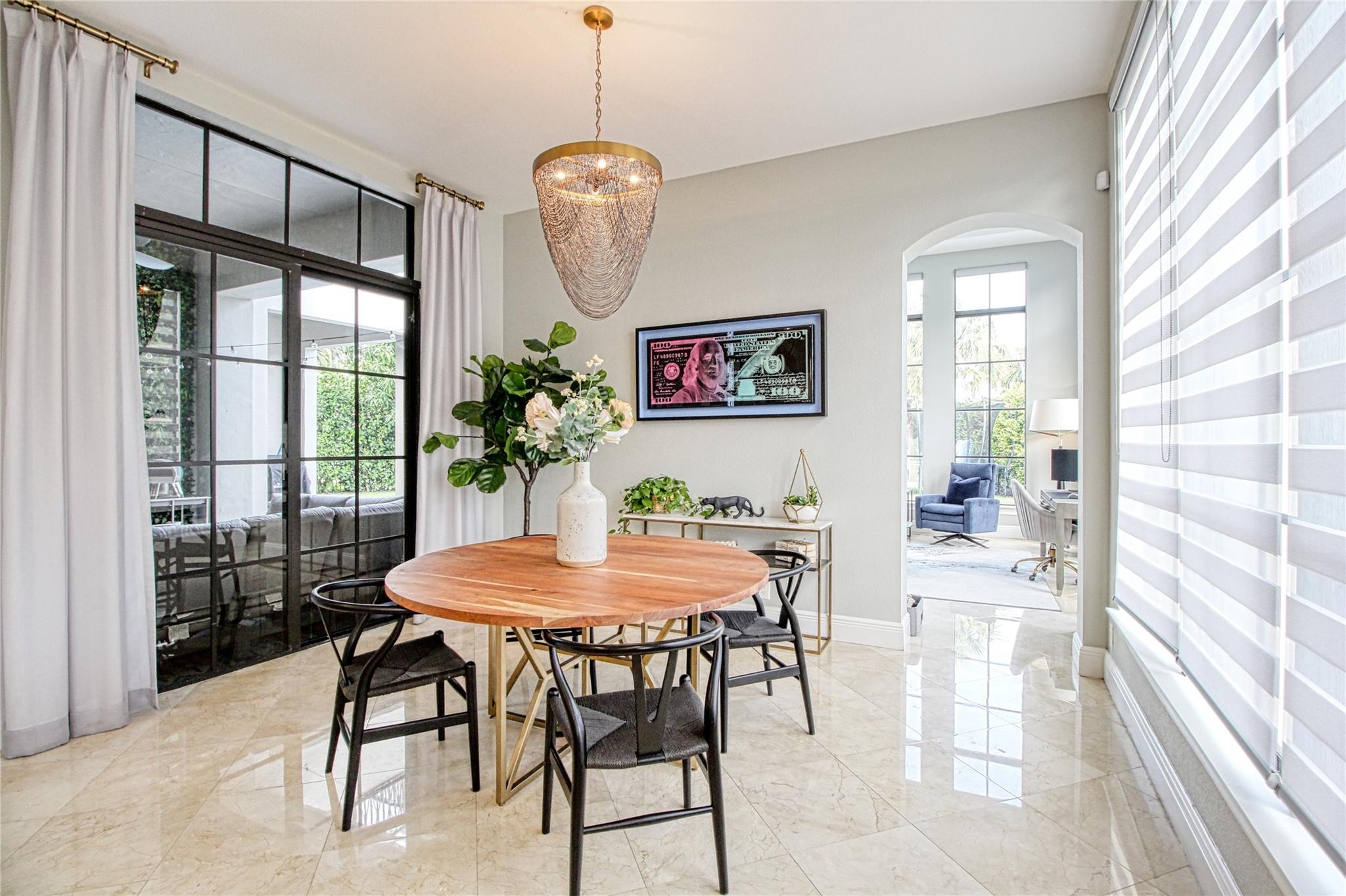 PARKLAND GOLF AND COUNTRY - Residential