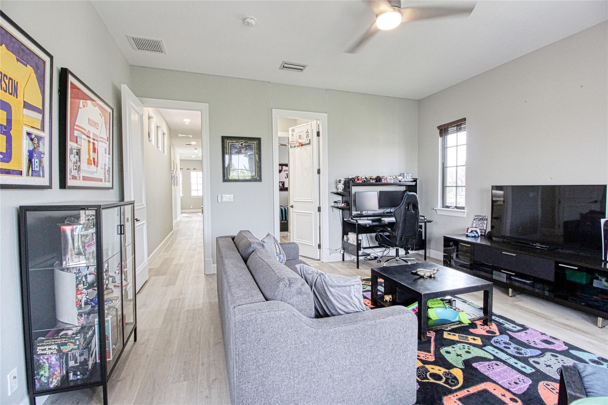PARKLAND GOLF AND COUNTRY - Residential