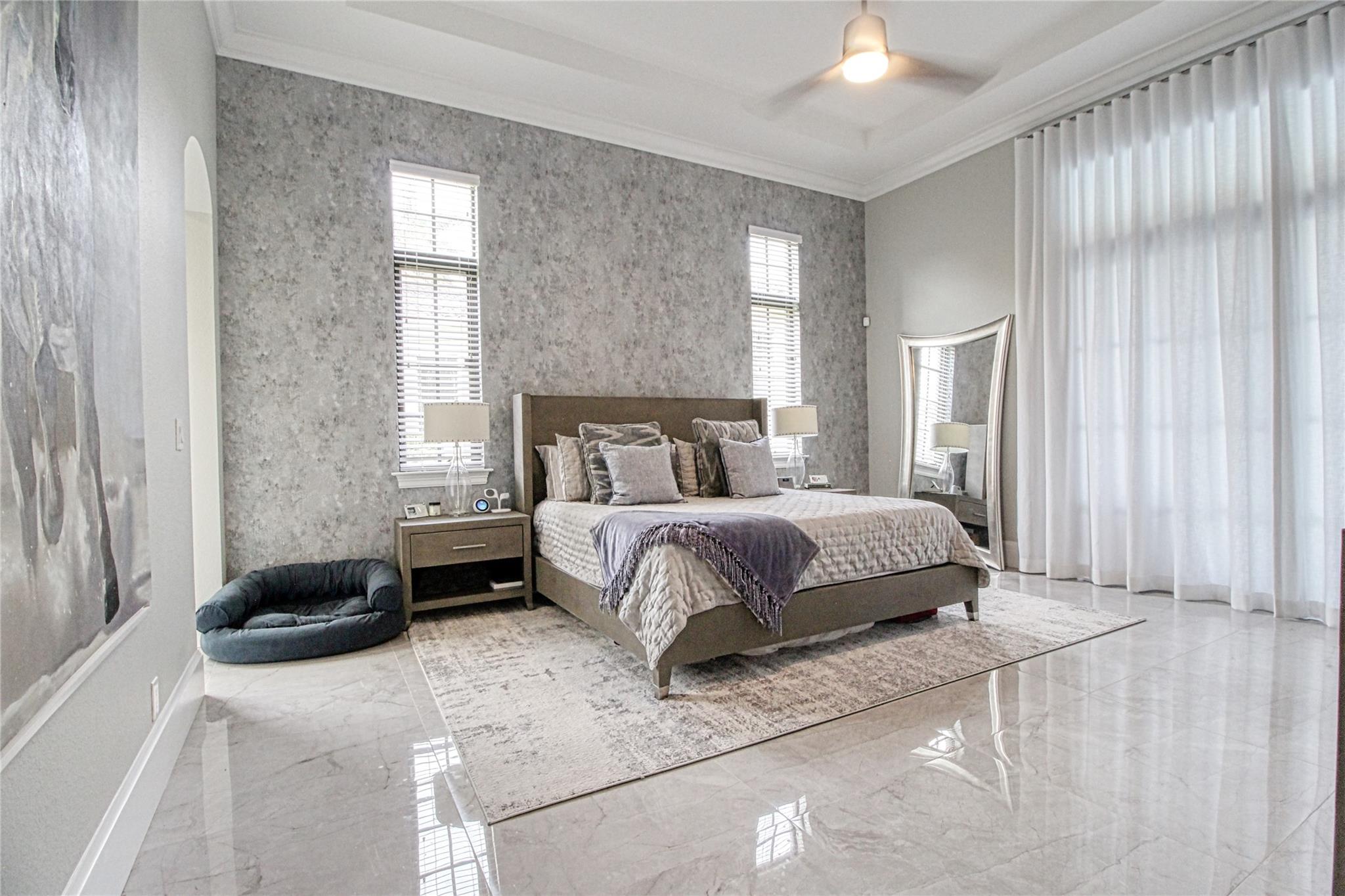 PARKLAND GOLF AND COUNTRY - Residential