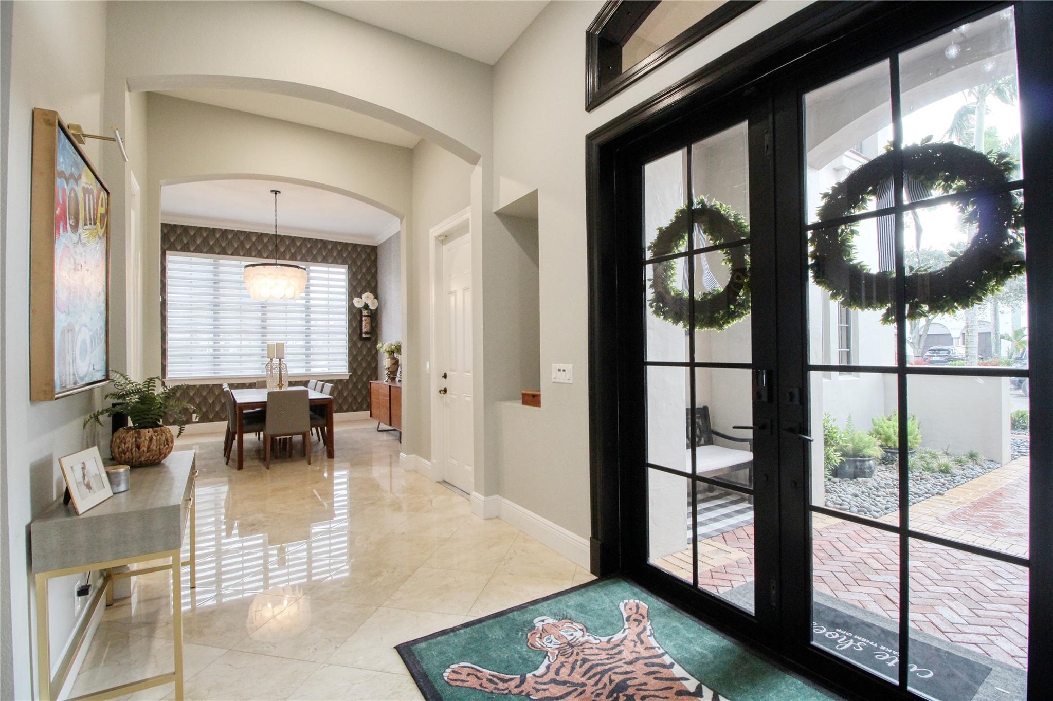 PARKLAND GOLF AND COUNTRY - Residential