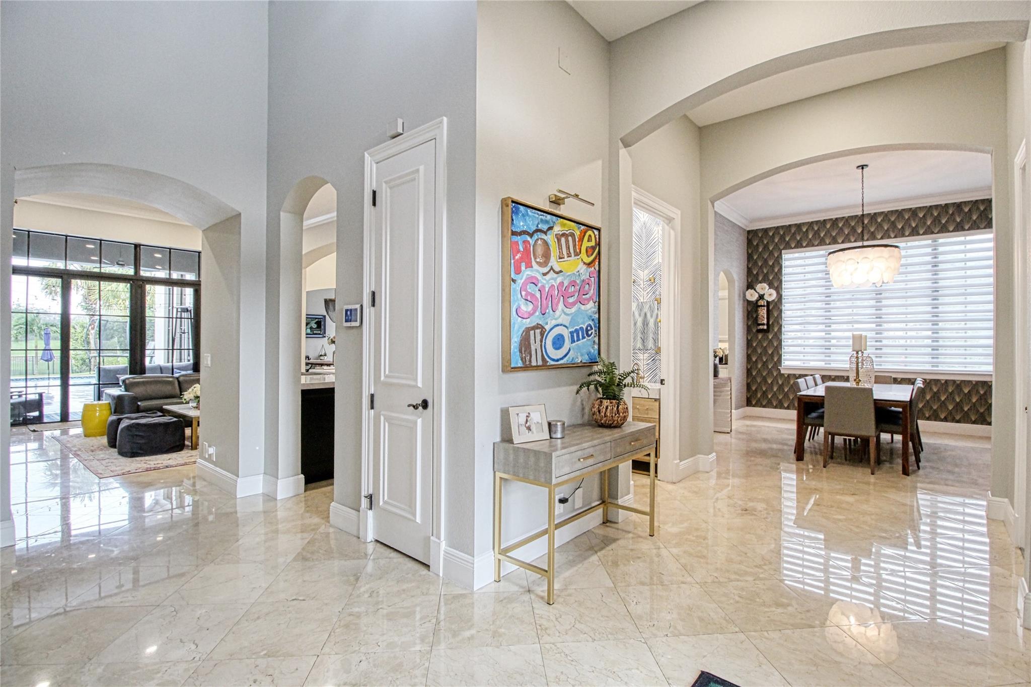 PARKLAND GOLF AND COUNTRY - Residential