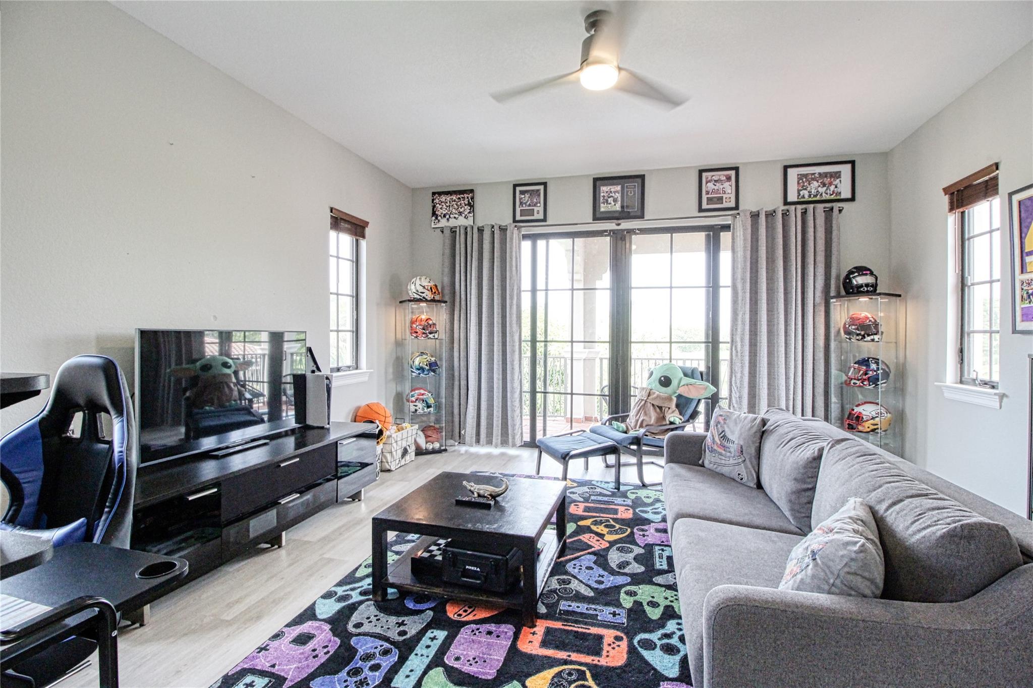 PARKLAND GOLF AND COUNTRY - Residential