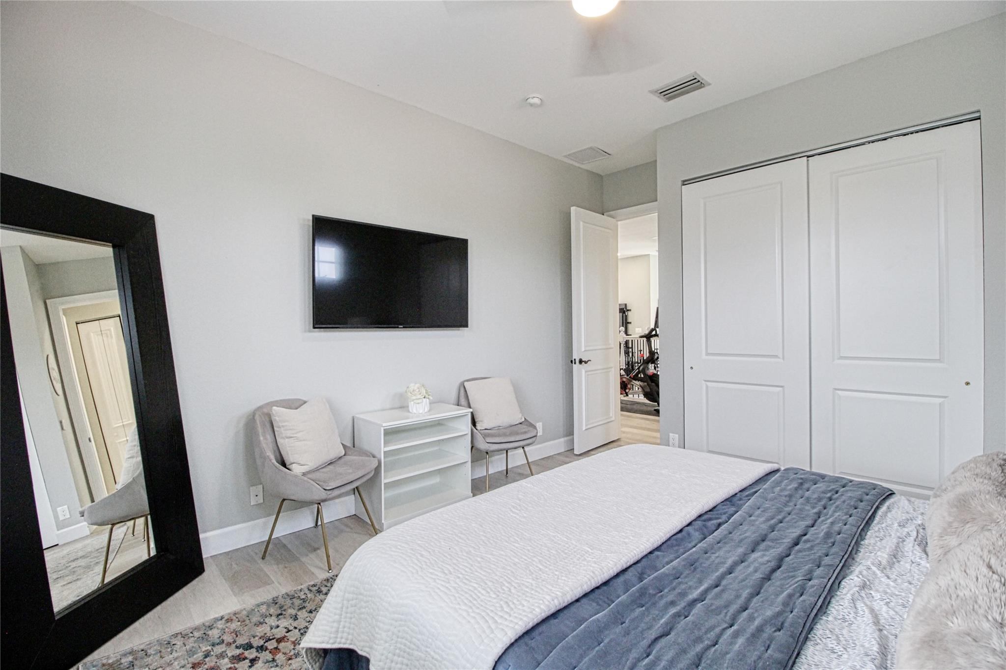 PARKLAND GOLF AND COUNTRY - Residential