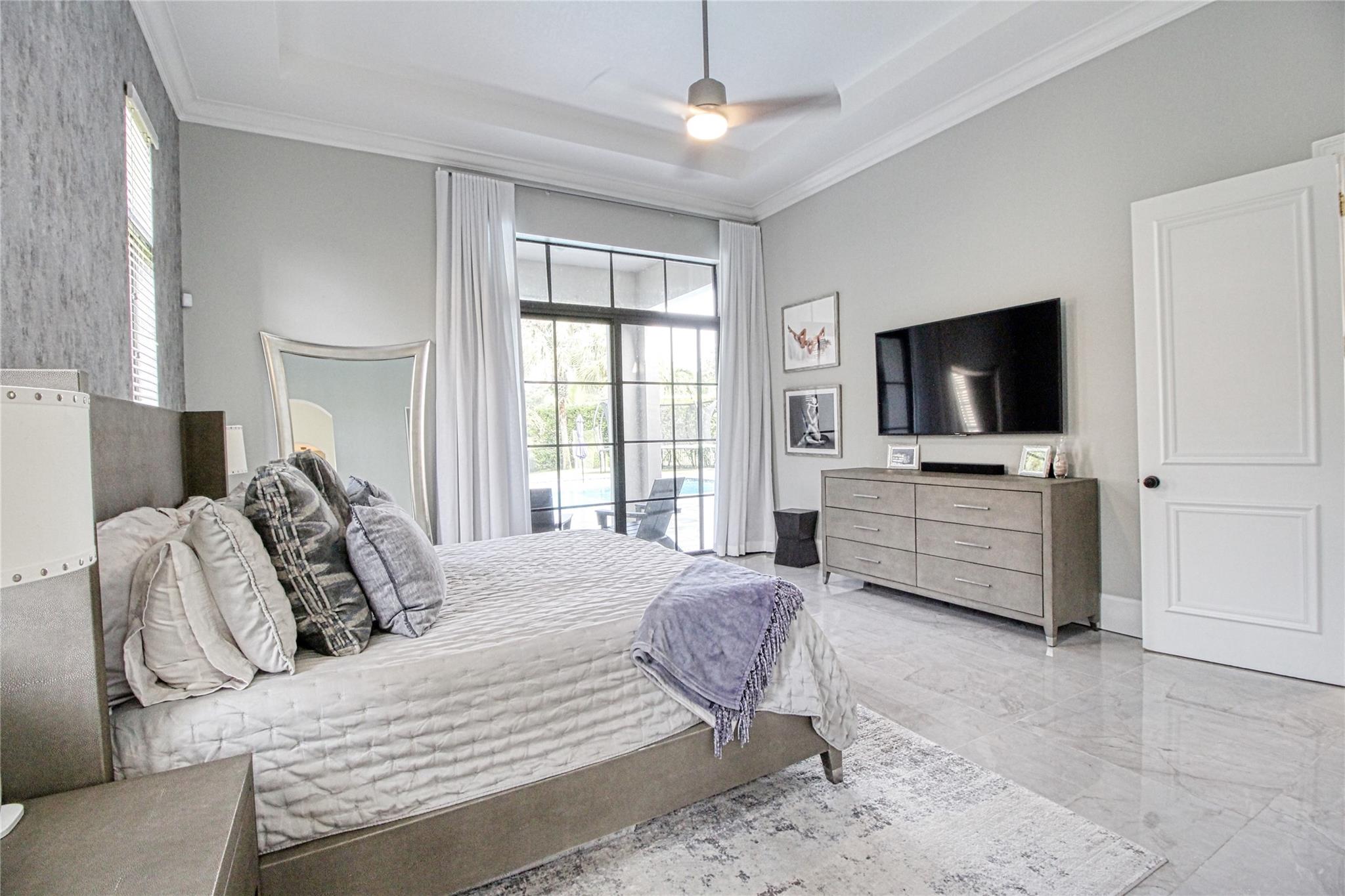 PARKLAND GOLF AND COUNTRY - Residential