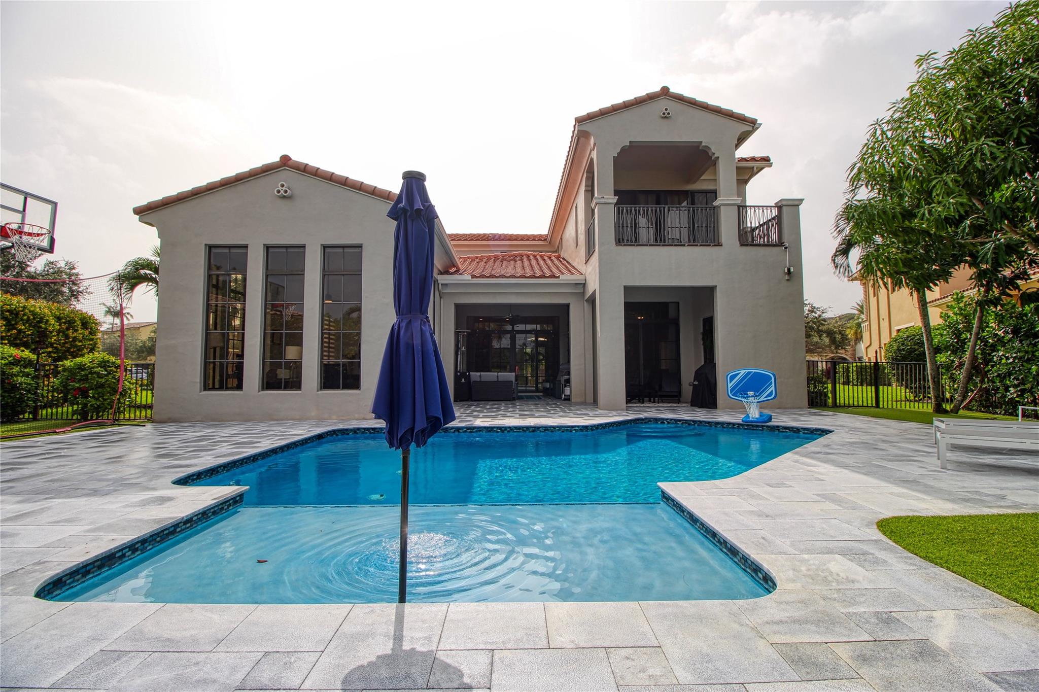 PARKLAND GOLF AND COUNTRY - Residential