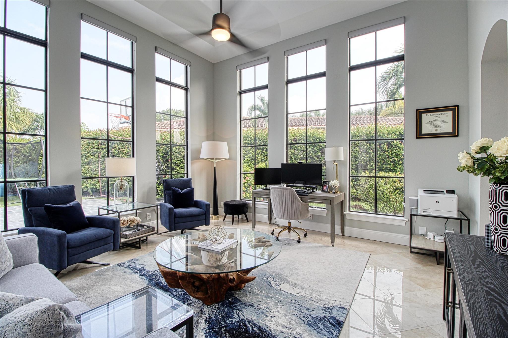 PARKLAND GOLF AND COUNTRY - Residential