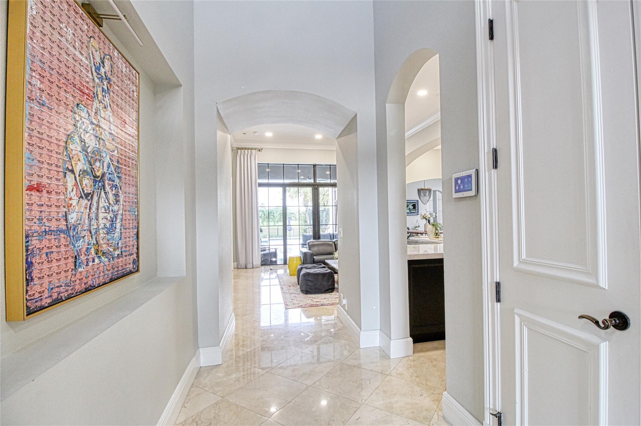 PARKLAND GOLF AND COUNTRY - Residential