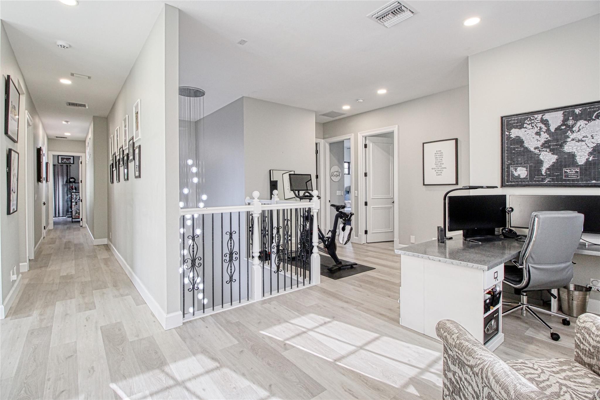 PARKLAND GOLF AND COUNTRY - Residential