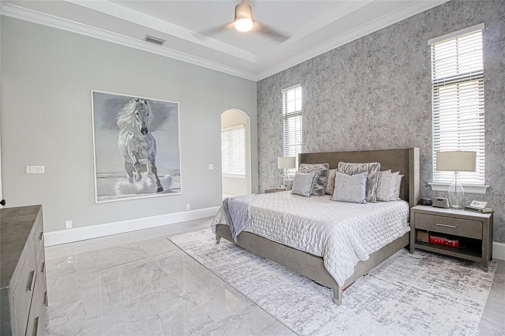 PARKLAND GOLF AND COUNTRY - Residential