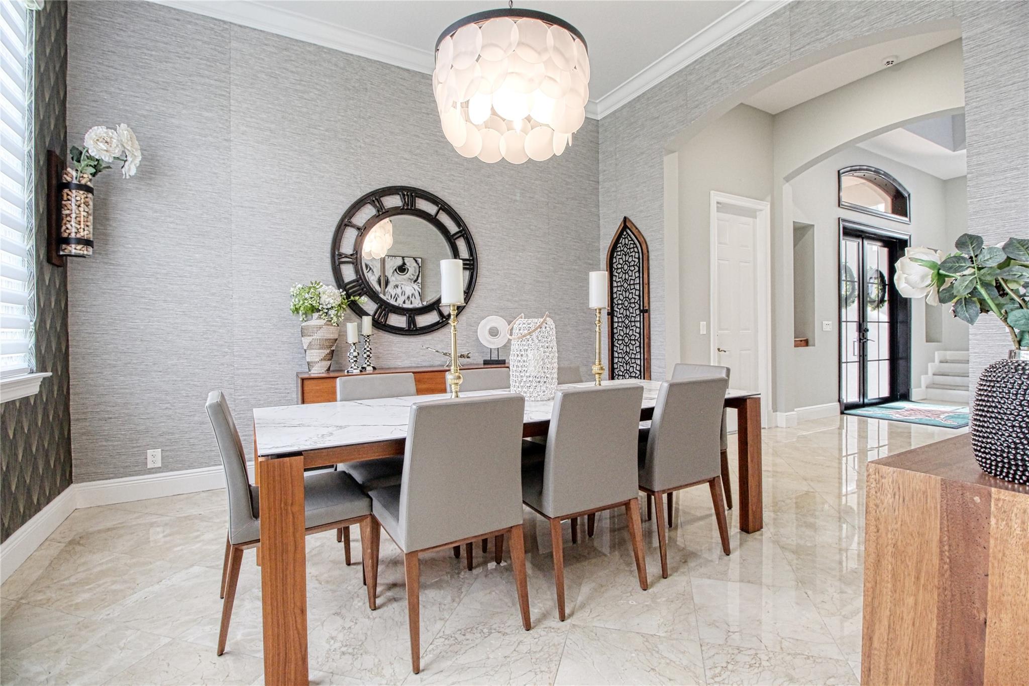 PARKLAND GOLF AND COUNTRY - Residential
