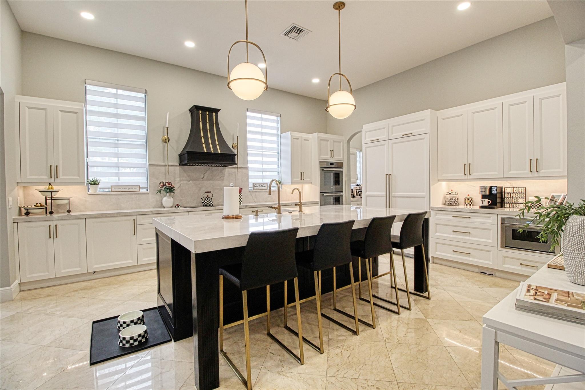 PARKLAND GOLF AND COUNTRY - Residential
