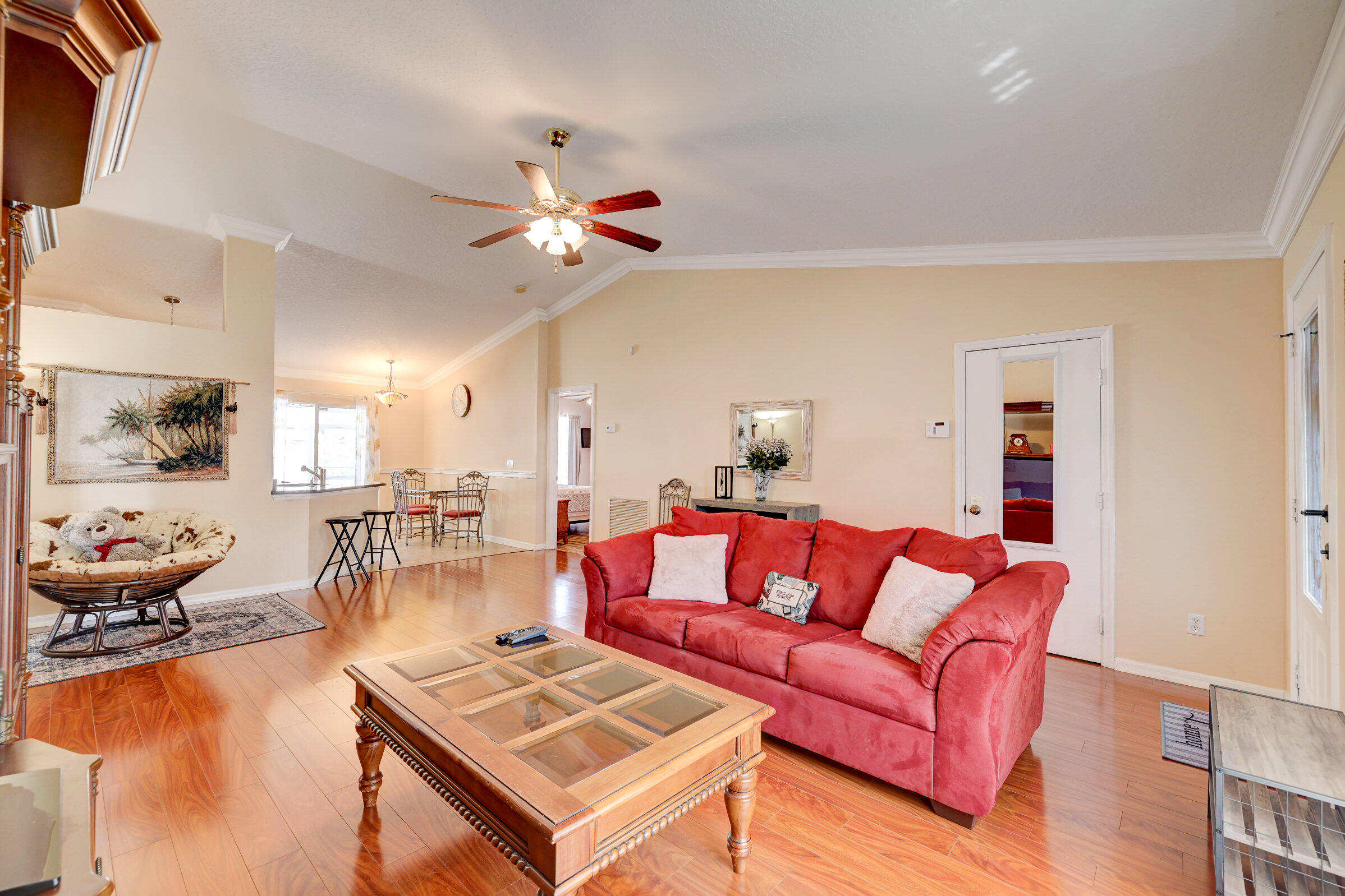 PORT ST LUCIE SECTION 40 - Residential Lease