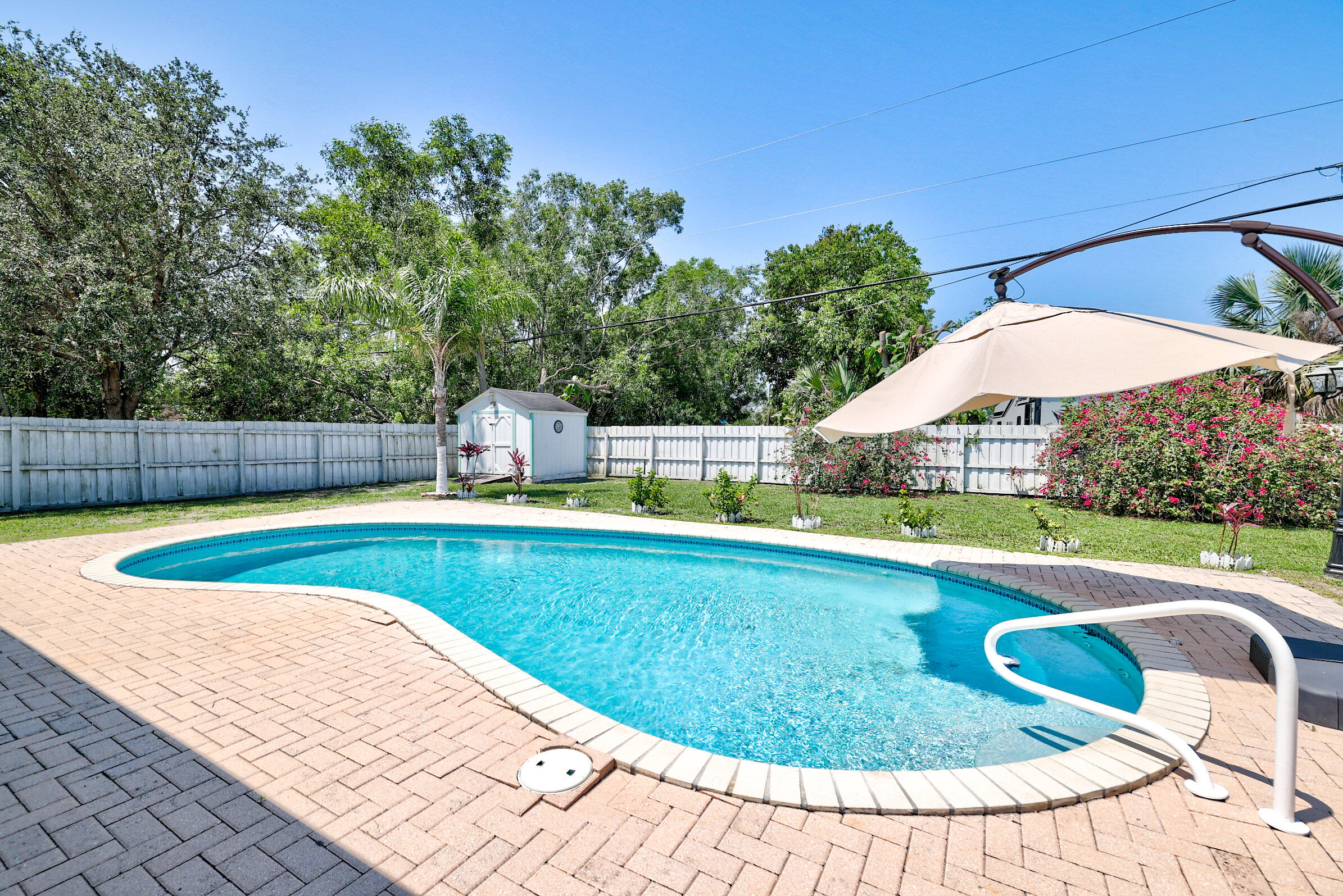 PORT ST LUCIE SECTION 40 - Residential Lease