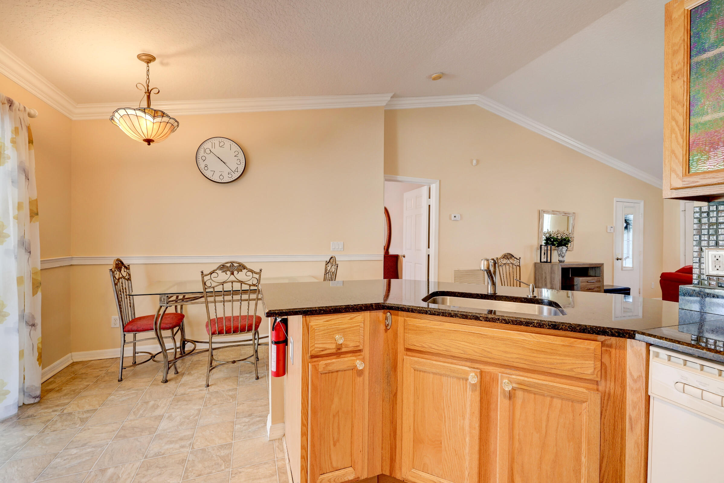 PORT ST LUCIE SECTION 40 - Residential Lease