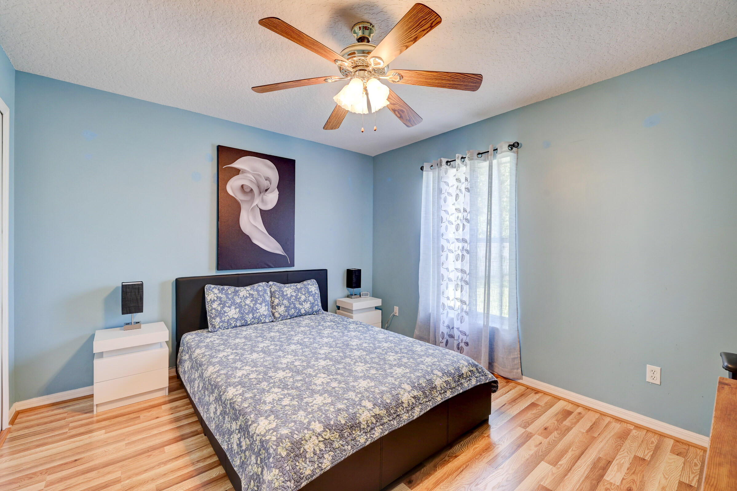 PORT ST LUCIE SECTION 40 - Residential Lease