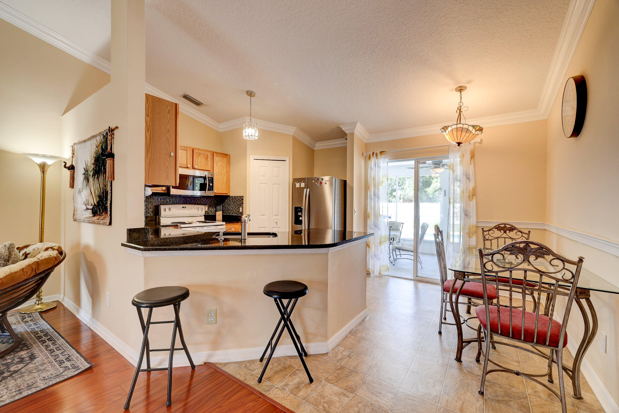 PORT ST LUCIE SECTION 40 - Residential Lease