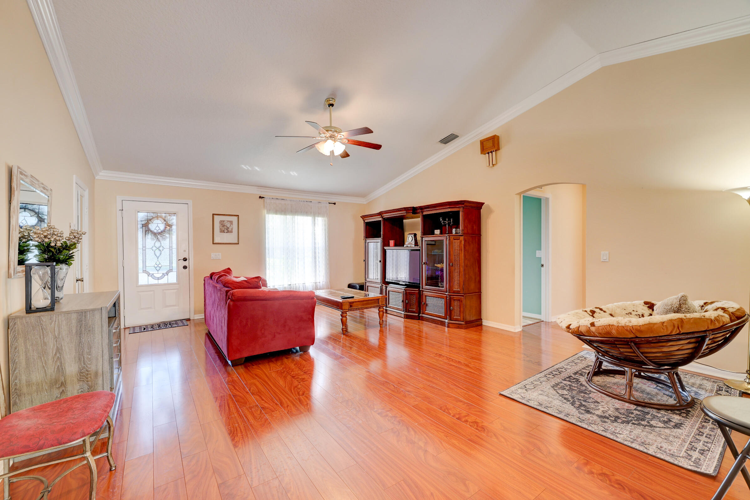 PORT ST LUCIE SECTION 40 - Residential Lease