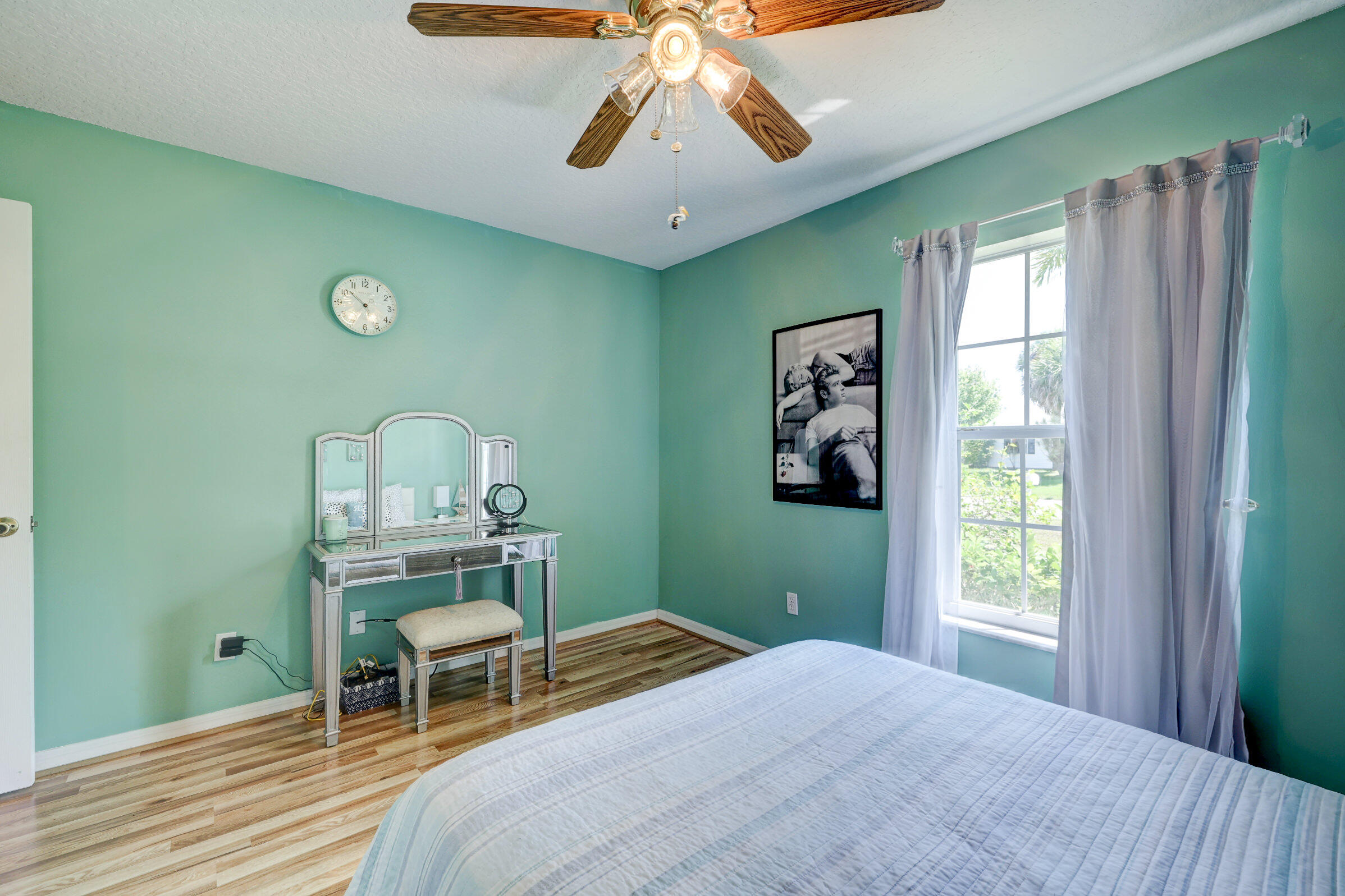 PORT ST LUCIE SECTION 40 - Residential Lease
