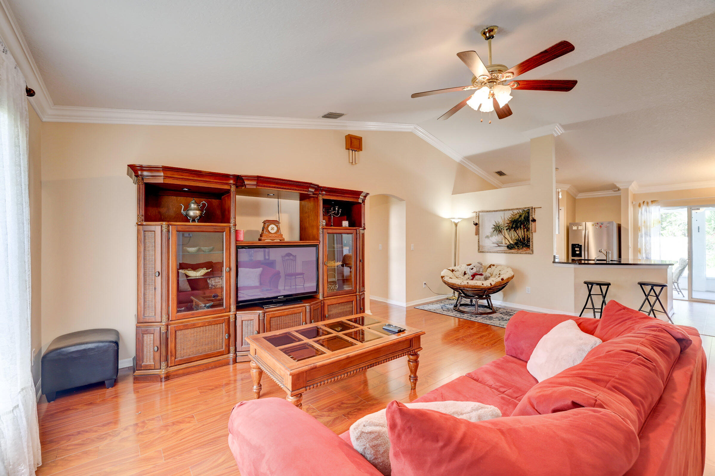 PORT ST LUCIE SECTION 40 - Residential Lease