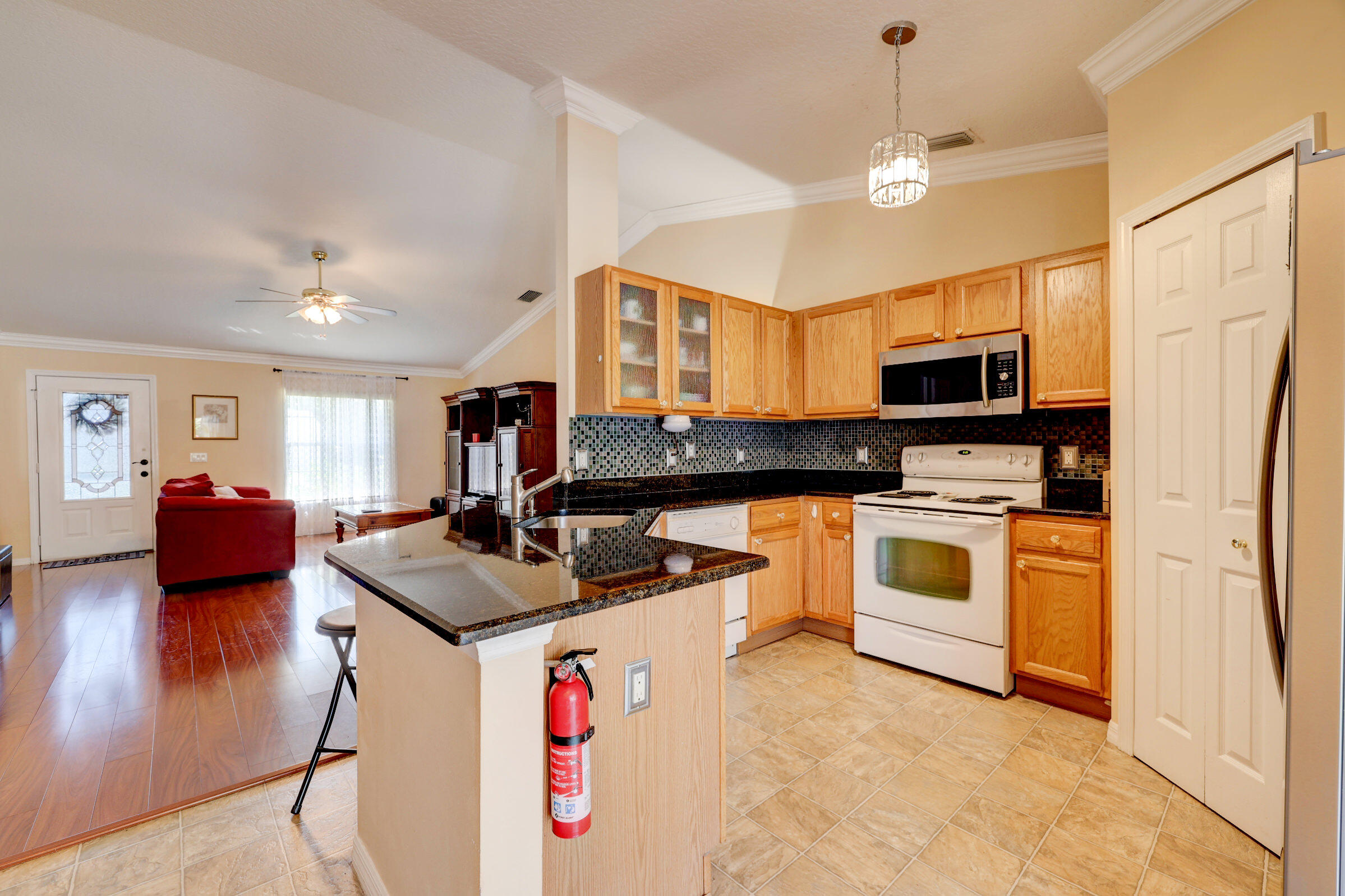 PORT ST LUCIE SECTION 40 - Residential Lease