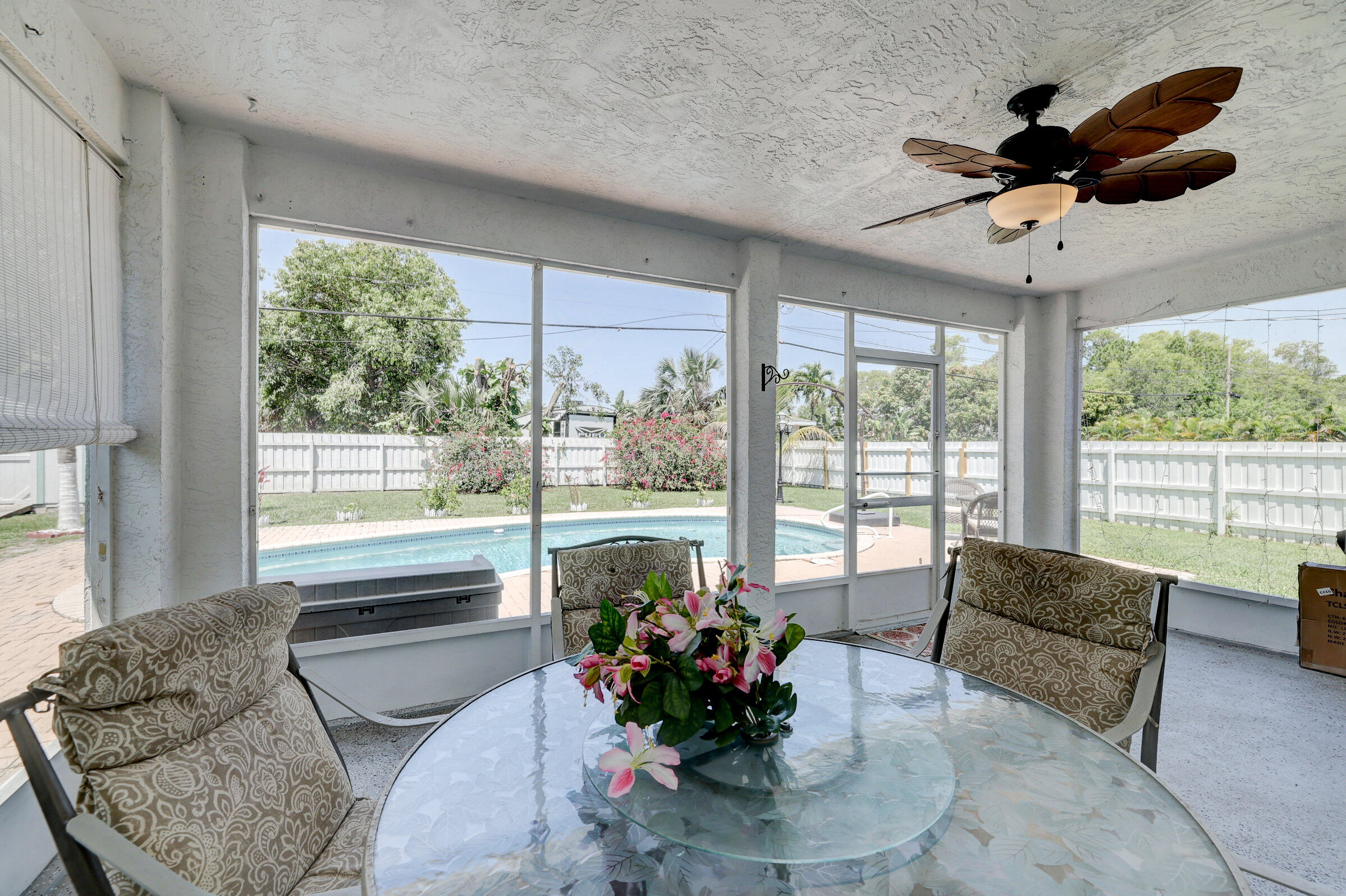 PORT ST LUCIE SECTION 40 - Residential Lease