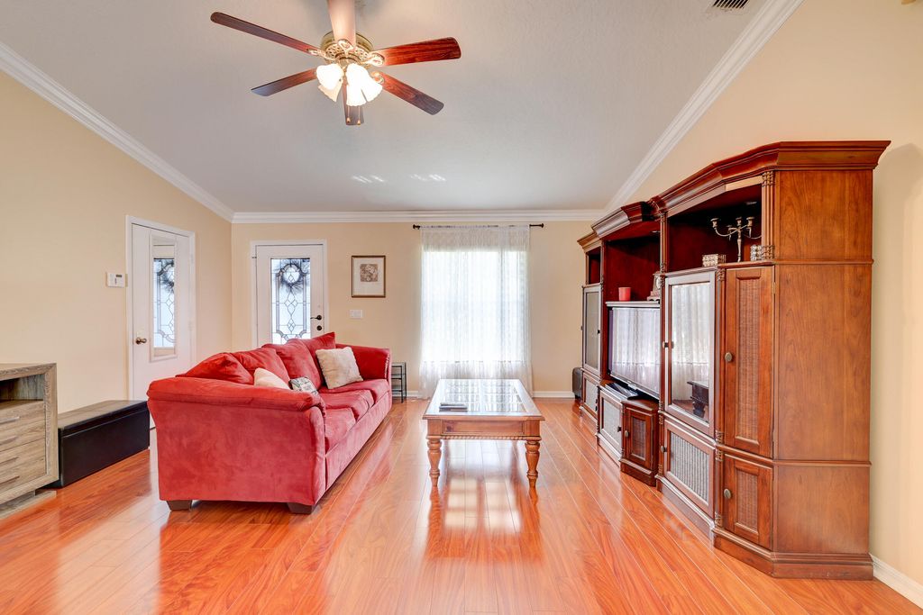 Photo of 1838 SE Genaro Terrace, Port Saint Lucie, FL 34952 (MLS # B26018647)