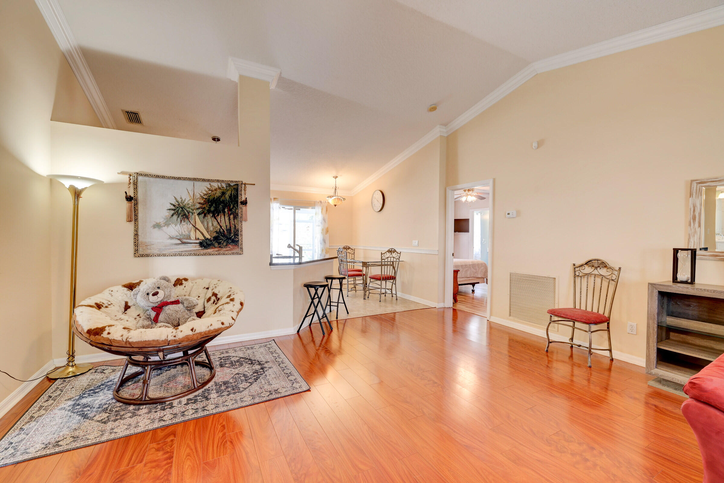 PORT ST LUCIE SECTION 40 - Residential Lease