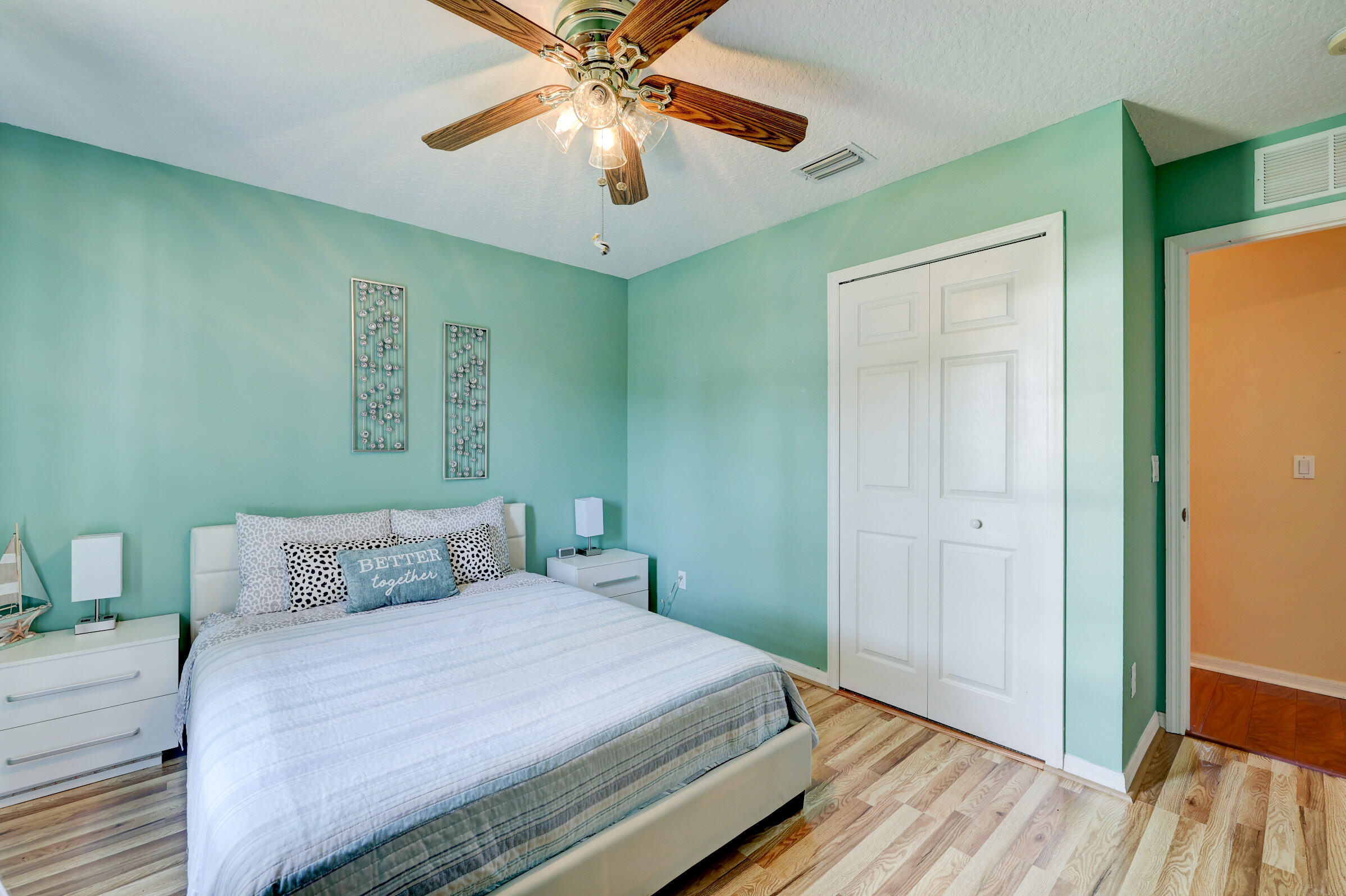 PORT ST LUCIE SECTION 40 - Residential Lease