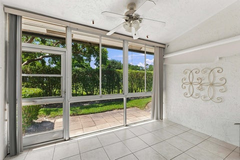 Tiny photo for 8088 VIA DI VENETO, Boca Raton, FL 33496 (MLS # B26070795)