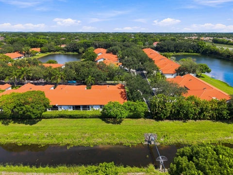 Tiny photo for 8088 VIA DI VENETO, Boca Raton, FL 33496 (MLS # B26070795)