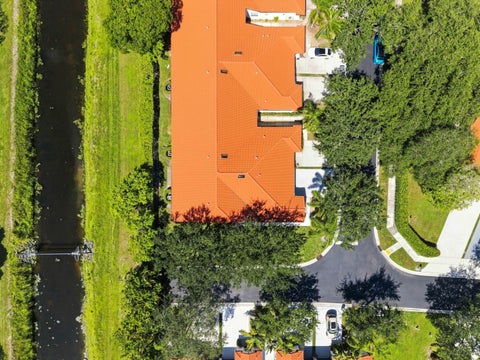 Tiny photo for 8088 VIA DI VENETO, Boca Raton, FL 33496 (MLS # B26070795)