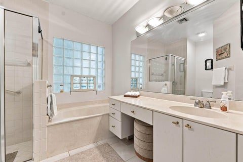 Tiny photo for 8088 VIA DI VENETO, Boca Raton, FL 33496 (MLS # B26070795)