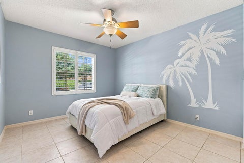 Tiny photo for 8088 VIA DI VENETO, Boca Raton, FL 33496 (MLS # B26070795)