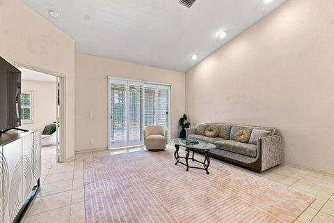 Tiny photo for 8088 VIA DI VENETO, Boca Raton, FL 33496 (MLS # B26070795)