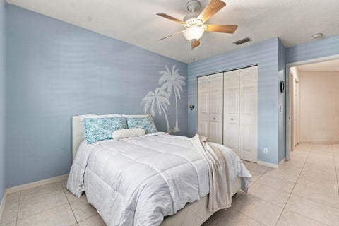 Tiny photo for 8088 VIA DI VENETO, Boca Raton, FL 33496 (MLS # B26070795)