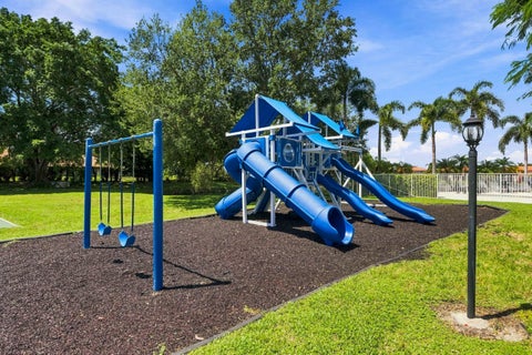 Tiny photo for 8088 VIA DI VENETO, Boca Raton, FL 33496 (MLS # B26070795)