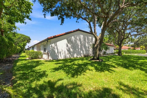 Tiny photo for 8088 VIA DI VENETO, Boca Raton, FL 33496 (MLS # B26070795)