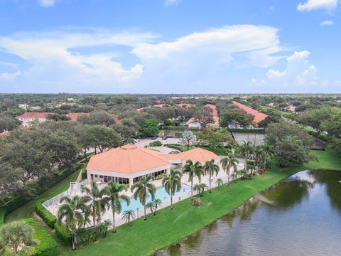 Tiny photo for 8088 VIA DI VENETO, Boca Raton, FL 33496 (MLS # B26070795)