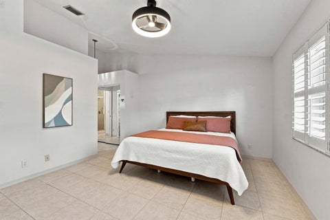 Tiny photo for 8088 VIA DI VENETO, Boca Raton, FL 33496 (MLS # B26070795)