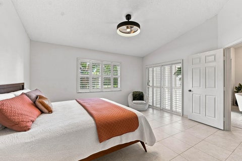 Tiny photo for 8088 VIA DI VENETO, Boca Raton, FL 33496 (MLS # B26070795)