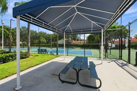 Tiny photo for 8088 VIA DI VENETO, Boca Raton, FL 33496 (MLS # B26070795)