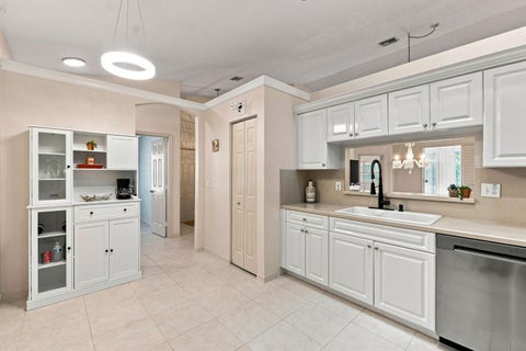 Tiny photo for 8088 VIA DI VENETO, Boca Raton, FL 33496 (MLS # B26070795)