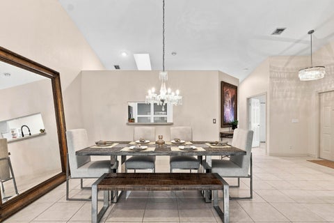 Tiny photo for 8088 VIA DI VENETO, Boca Raton, FL 33496 (MLS # B26070795)